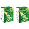 De Pra - Confezione 2 Bag in Box Vino Bianco Verduzzo Trevigiano Veneto Igt - 2 confezioni da 5l