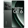 REALME GT6 5G 512GB 16Gb RAM "6.78" VERDE GREEN GARANZIA 24 MESI