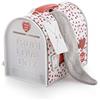 Trudi 51290 - Love Box Orecch. Asino