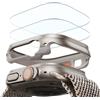 ESR Custodia con protezione per lo schermo per Apple Watch Ultra 3/2/1