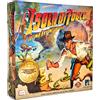 Asmodee L'Isola di Fuoco: L'Ultimo Avventuriero, Espansione Gioco da Tavolo, Edizione in Italiano, 8272