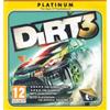 Codemasters Colin McRae: DiRT 3 - Platinum, PS3