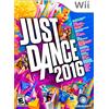 Ubisoft Just Dance 2016 Nintendo Wii