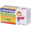 Generico PUERVIT 10 flaconi 10 ml - Integratore per bambini per il normale metabolismo energetico