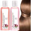 YUNFAN Onion,Biotin and Rosemary Shampoo and Conditioner Set,Silicone Free Shampoo,Growth Shampoo for Stronger,Thicker and Longer Hair,All Hair Types Conditioner Hair Care,for Hair Loss and Thinning Hair