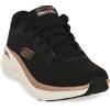 SKECHERS BKRG ARCH FIT