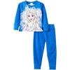Disney Pigiama in Pile La Reine des Neiges Ragazza - 8 Years