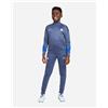 Nike Dri Fit Strike Inter 24-25 Jr - Tuta Calcio