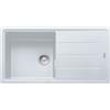 Franke Boston BFG 611-97 Bianco