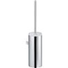 Keuco MOLL set portascopino WC, 12769010100, MOLL [Accessori Bagno > Set Portascopino]