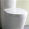 Ideal Standard Connect sedile WC, E712801, Connect bianco [WC > Sedili WC]
