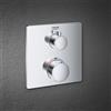 Grohe Grohtherm termostatico, 24079000, Grohtherm cromo [Rubinetteria Bagno > Rubinetteria Doccia]
