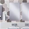 Ideal Standard Mirror & Light specchio, T3364BH, Mirror & Light [Specchi > Specchi]