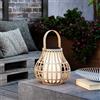 nordlux Leo Solar lampada da tavolo LED, 2118095062, Leo [Lampade per Interni > Lampade da Tavolo]