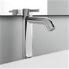 Ideal Standard Ceraline rubinetto lavabo alto, BC194AA, Ceraline cromo [Rubinetteria Bagno > Rubinetteria Lavabo]
