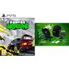 Electronic Arts Need for Speed Unbound PS5 + Creative Subversion Kit