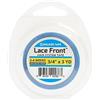 Walker Tape 3/4 inch 3 Yards (108IN) Lace Front Support Tape Roll