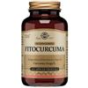 SOLGAR Fitocurcuma 60 Capsule Vegetali