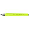 Koh-I-Noor Portamine portagessi giallo per mine KOH-I-NOOR da 5,6 mm vers Navratil 5347