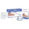 ONIRIS + - Ortesi antirussamento - Clinicamente dimostrata per l'apnea notturna - Made in France - Bite dentale - Ortesi di avanzamento mandibolare - Agisce sulle cause del sonno di scarsa qualità.