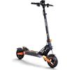 AZAMPA Monopattino Elettrico Adulti, E Scooter Elettrico 48V 20AH Monopattini Elettrici Adulto Monopattino Adulti Pneumatico da 10 - G2 Max