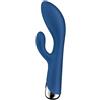 Satisfyer Spinning Rabbit 1 - Blu