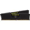 ‎Corsair CORSAIR CMK64GX4M2E3200C16 VENGEANCE LPX 64GB (2 x 32GB) DDR4 3200 (PC4-25600) C