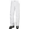 Helly Hansen Insulated Legendary Insulated Pants Bianco 2XL Uomo