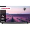 Thomson 40FA2S13 TV 101,6 cm (40") Full HD Smart TV Wi-Fi Nero