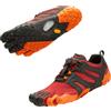 Vibram FiveFingers UOMO V-Trail 2.0 23M7604 taglie UE M39-47 spedizione Giappone