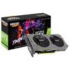 Inno3D [INNO3D] GEFORCE RTX 3050 D6 6 GB TWIN X2 scheda grafica/Express/Genuine