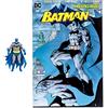 McFarlane DC Direct - Page Punchers - 3 Figure With Comic Wave 1 - Batman (Batman Hush)
