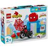 Lego Duplo Disney TM 10424 L'avventura in moto di Spin