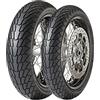 Dunlop 80635 Pneumatico 120/70 Zr17 58W Mutant M+S