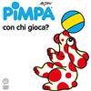 Franco Cosimo Panini Pimpa con chi gioca? Ediz. illustrata