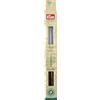 Prym 223514 - Uncinetto in lana naturale, 4,00 mm