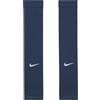 Nike FQ8282-410 Strike Dri-FIT Calzini Unisex MIDNIGHT NAVY/WHITE Taglia S/M