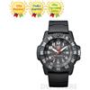 Luminox OROLOGIO DA UOMO LUMINOX XS.3801 MASTER CARBON SEAL 3800 SERIES QUARTZ SS ORI...