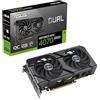 ASUS [ASUS] DUAL GeForce RTX 4070 SUPER O12G EVO OC D6X 12GB / Express