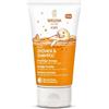 Doccia&shampoo arancia 150 ml