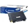 Samsung Samsung CLP-510D5C CLP-510D5C/ELS-OUT