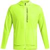 Under Armour Outrun The Storm Jacket - Uomo