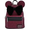 Loungefly Wdbk0846, Donna, Multi, One Size