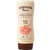 Hawaiian Tropic Sheer Touch Sunblock Lotion, SPF 15+ 8 fl oz (237 ml), (1 Pack)