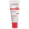 Uriage Crema correttore protettiva per la pelle Uriage Roseliane CC Hydra SPF 30, 40 ml