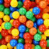 vidaXL Palline da Gioco 1000 pz Multicolori