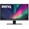 Ben Q Monitor BenQ EW3270U Eye Care 4K UHD da 32 pollici / Express/originale