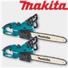 Makita 14 pollici piccola sega elettrica mini sega a catena sega per legno...