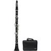 Yamaha Clarinetto standard originale YAMAHA YCL-255 + custodia rigida/Express/Genuine