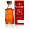 Fundador Supremo 12 Years Old Sherry Casks Brandy de Jerez 40% Vol. 0,7l in Giftbox